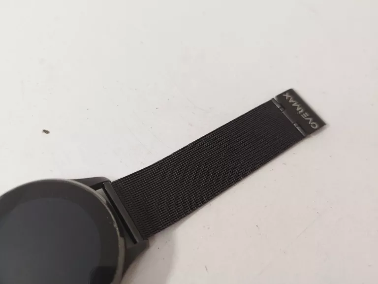 SMARTWATCH OVERMAX OV-TOUCH 2.5 PĘKNIĘTE SZKŁO
