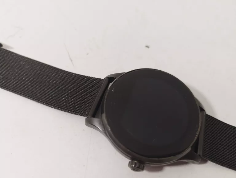 SMARTWATCH OVERMAX OV-TOUCH 2.5 PĘKNIĘTE SZKŁO