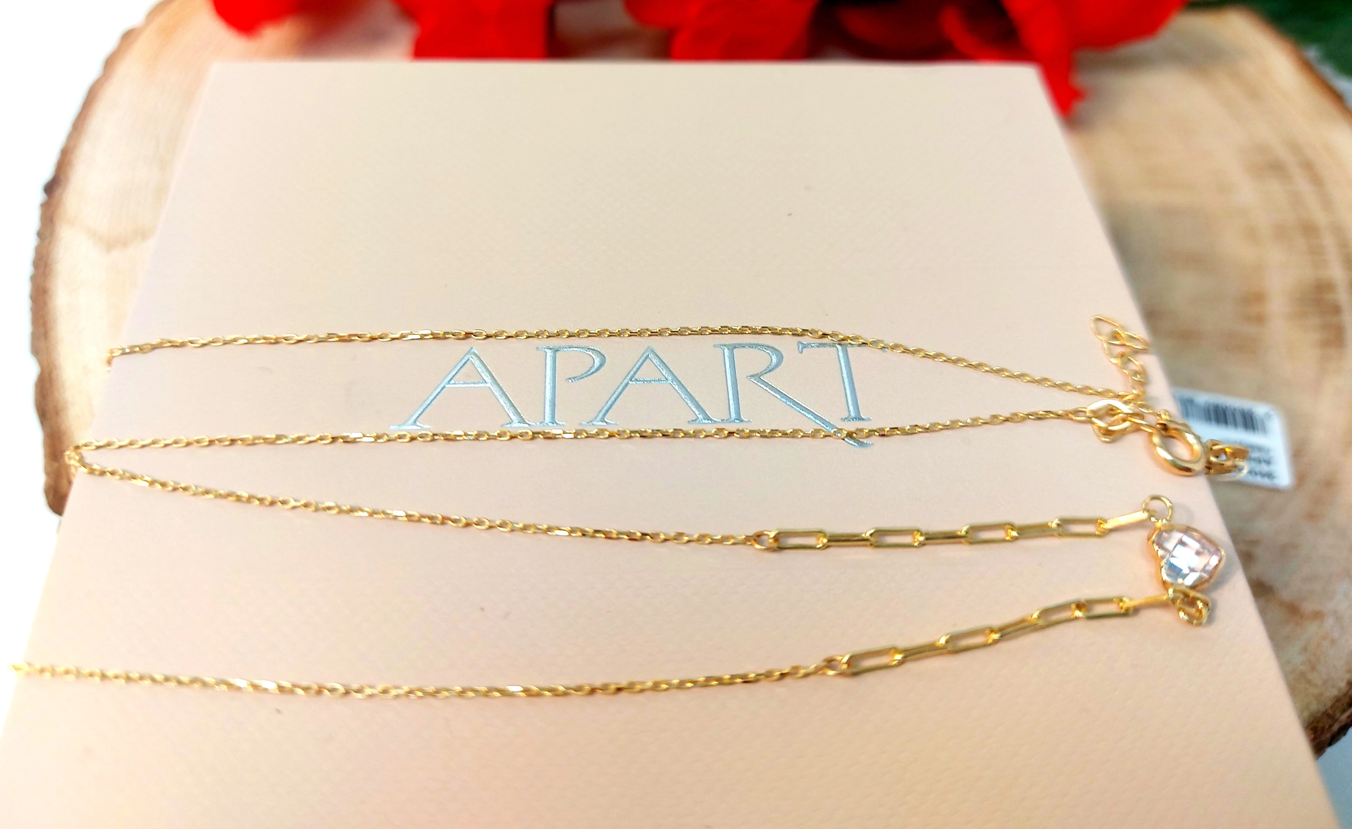 zloty-lancuszek-celebrytka-apart-135gr-585-material-zloto