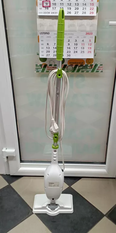MOP PAROWY MELISSA JC-228 1300W