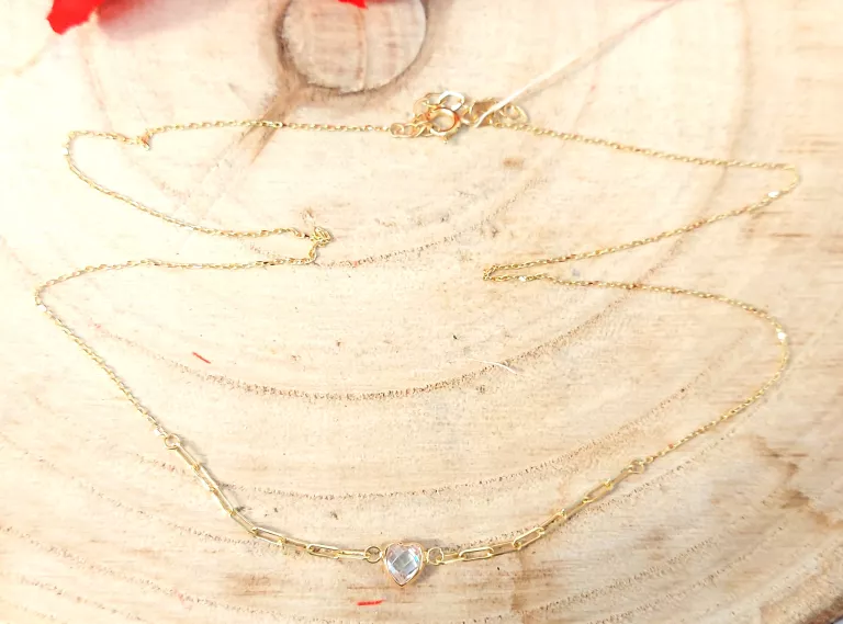 zloty-lancuszek-celebrytka-apart-135gr-585-rodzaj-klasyczne