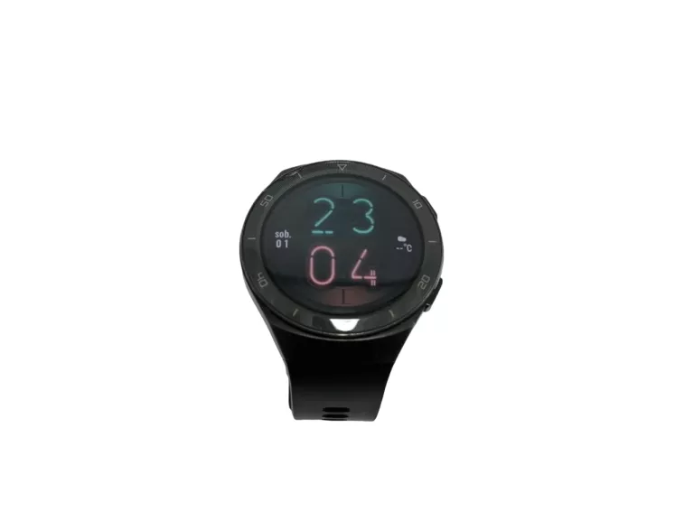 SMARTWATCH HUAWEI WATCH GT 2E 46MM 455MAH GPS