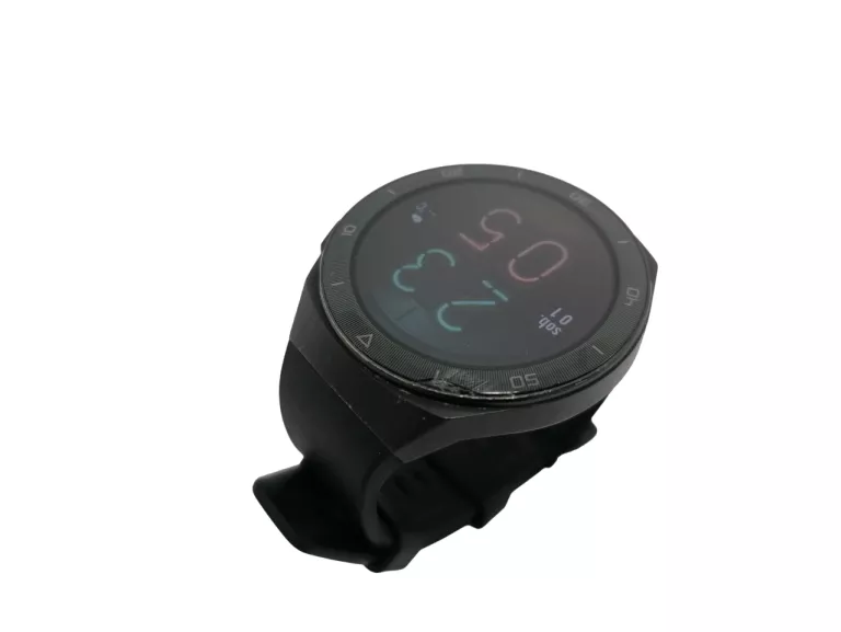 SMARTWATCH HUAWEI WATCH GT 2E 46MM 455MAH GPS