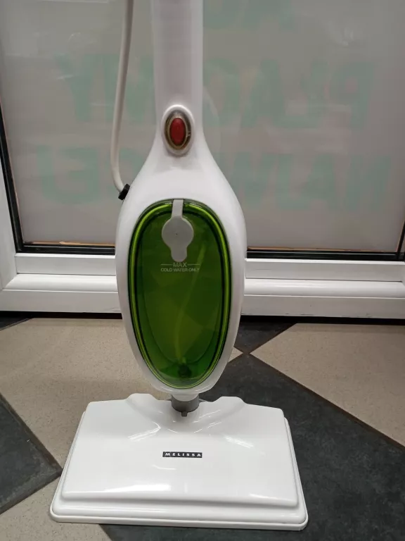 MOP PAROWY MELISSA JC-228 1300W