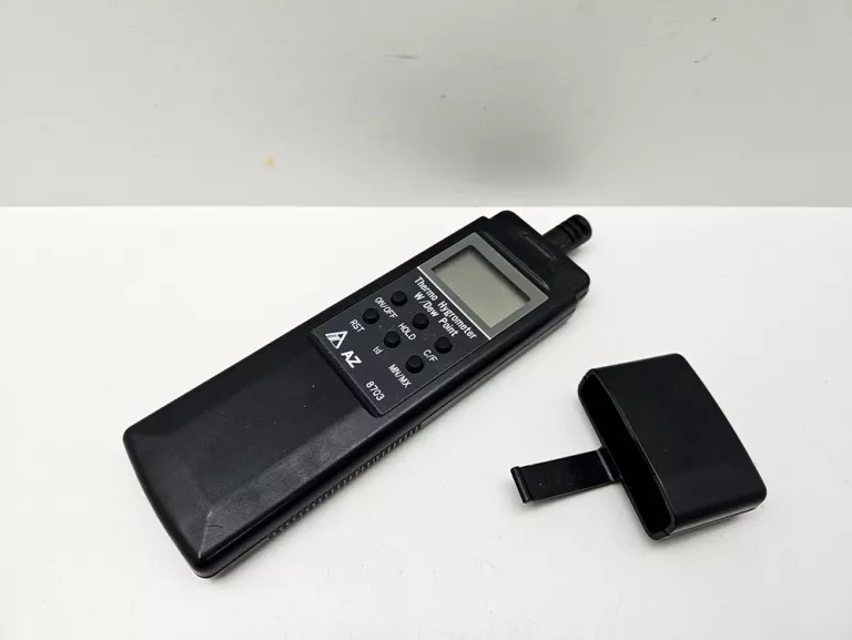 AZ INSTRUMENTS AZ8703 TERMOHIGROMETR