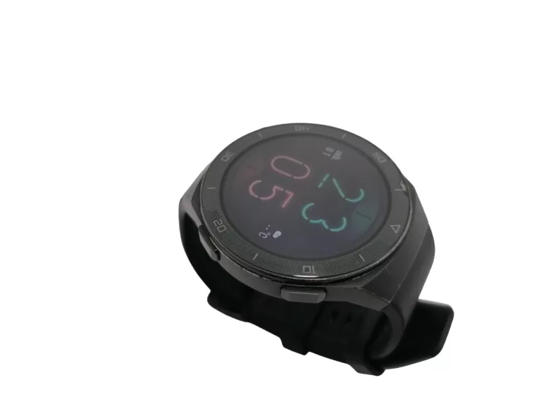 SMARTWATCH HUAWEI WATCH GT 2E 46MM 455MAH GPS