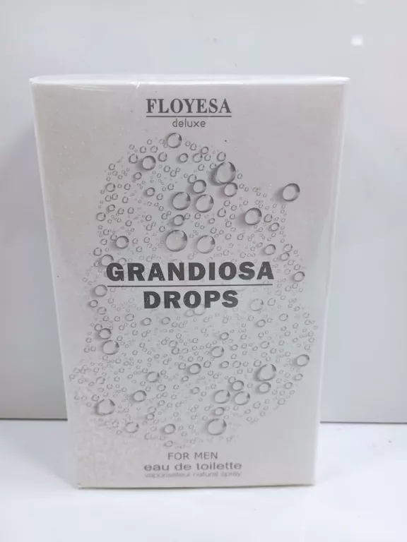 Grandiosas ropa cheap