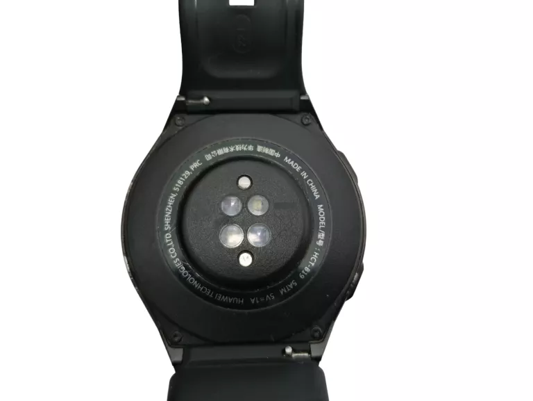 SMARTWATCH HUAWEI WATCH GT 2E 46MM 455MAH GPS