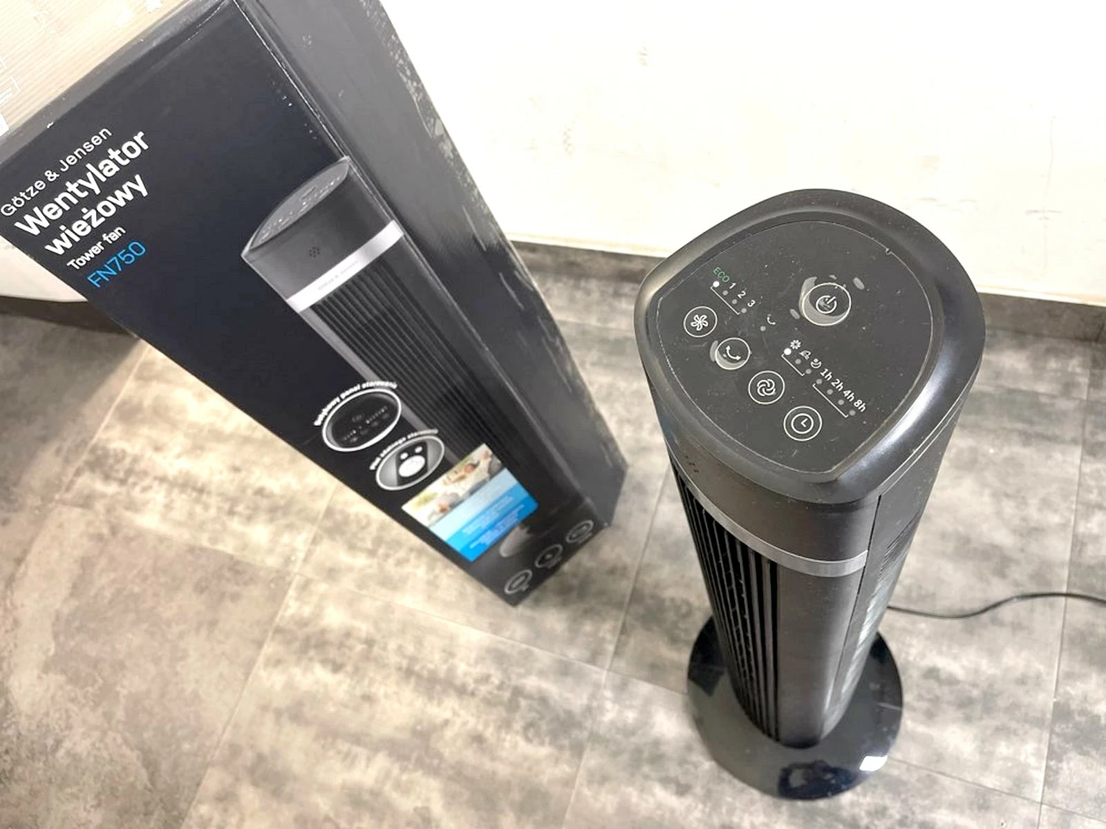 wentylator-kolumnowy-gotze-jensen-fn750-pud-stan-uzywany