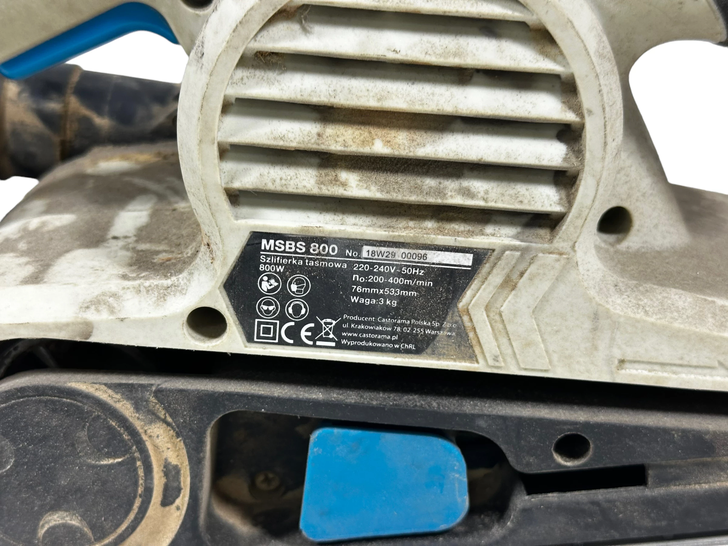szlifierka-tasmowa-macallister-msbs-800-ean-gtin-5052931304349