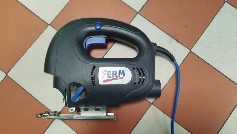WYRZYNARKA FERM FJS-600N