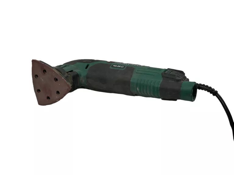 PARKSIDE PDS 290 C3 NARZĘDZIE WIELOFUNKCUJNE