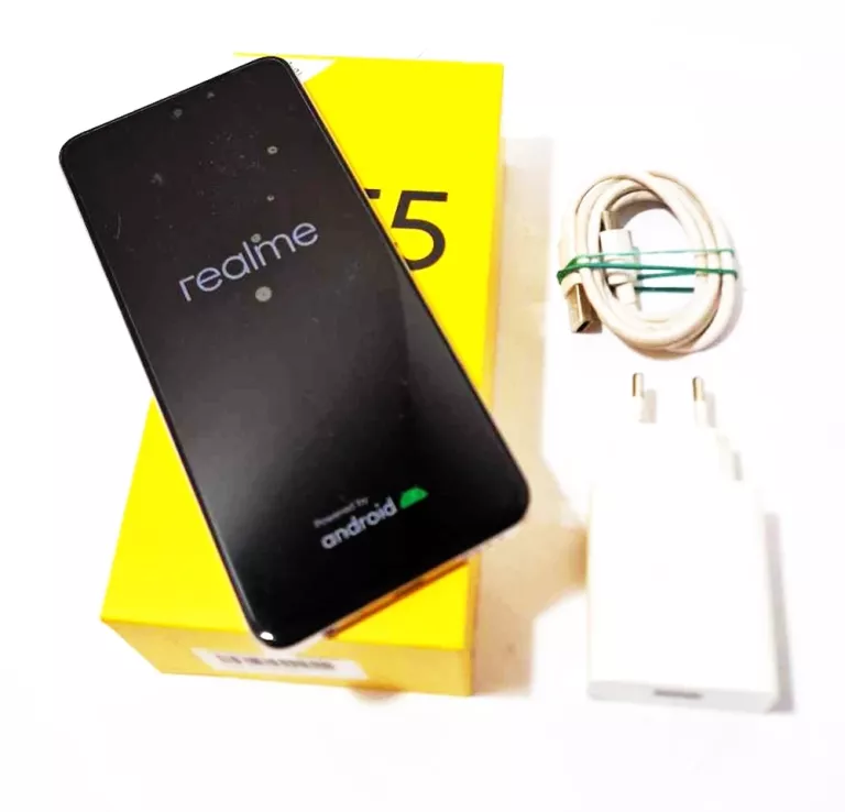 REALME C55 8/256 GB T-MOBILE!