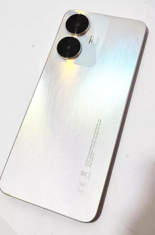 REALME C55 8/256 GB T-MOBILE!