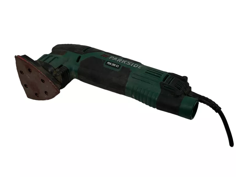 PARKSIDE PDS 290 C3 NARZĘDZIE WIELOFUNKCUJNE