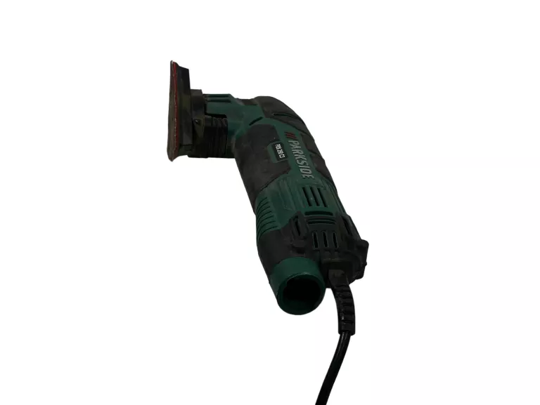 PARKSIDE PDS 290 C3 NARZĘDZIE WIELOFUNKCUJNE