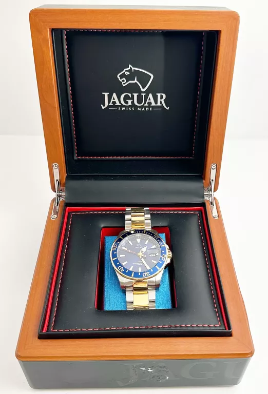 Jaguar j863 new arrivals