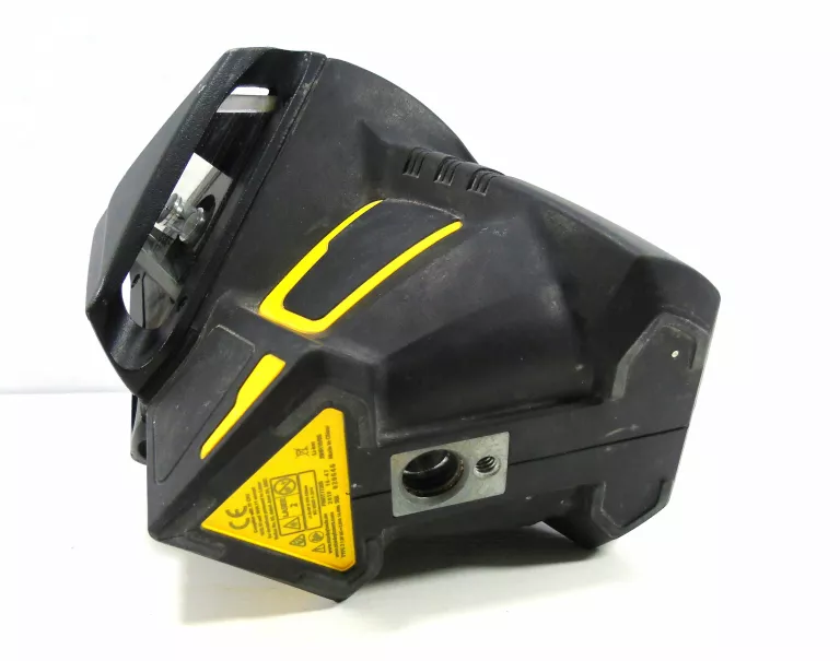 DOBRY LASER STANLEY FATMAX FMHT77356 + ŁADOWARKA