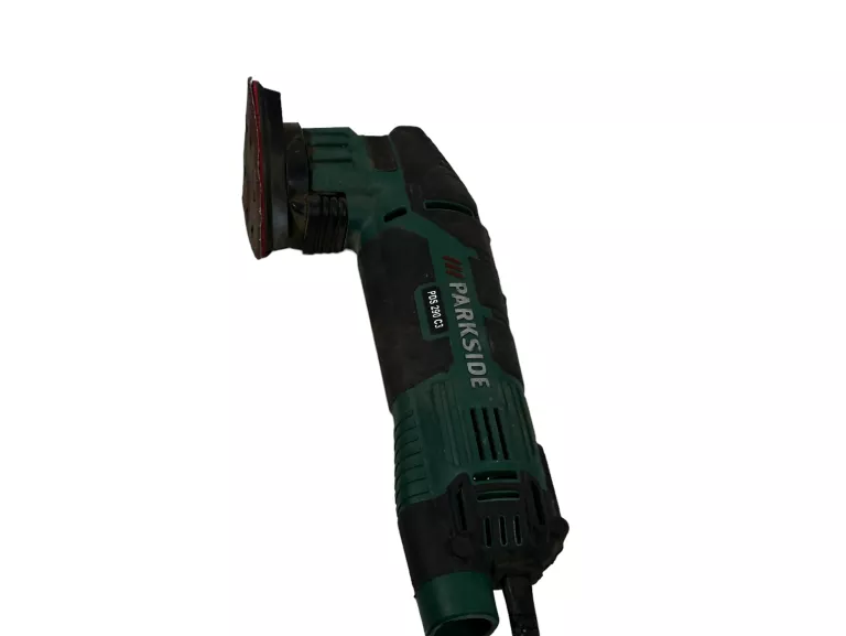 PARKSIDE PDS 290 C3 NARZĘDZIE WIELOFUNKCUJNE