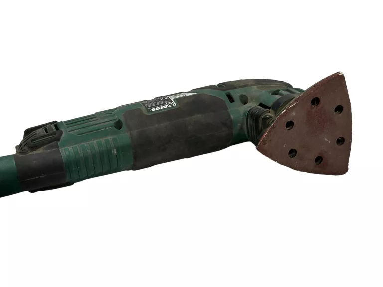 PARKSIDE PDS 290 C3 NARZĘDZIE WIELOFUNKCUJNE