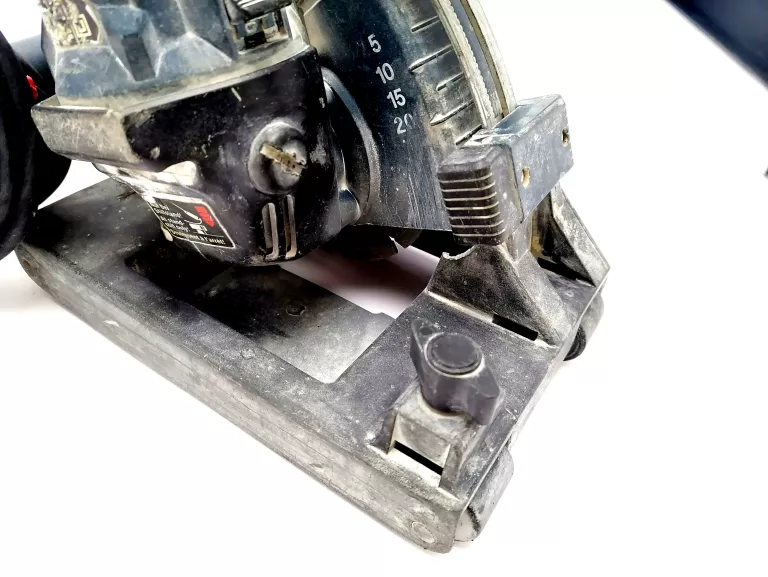 BRUZDOWNICA BOSCH GNF 20 CA