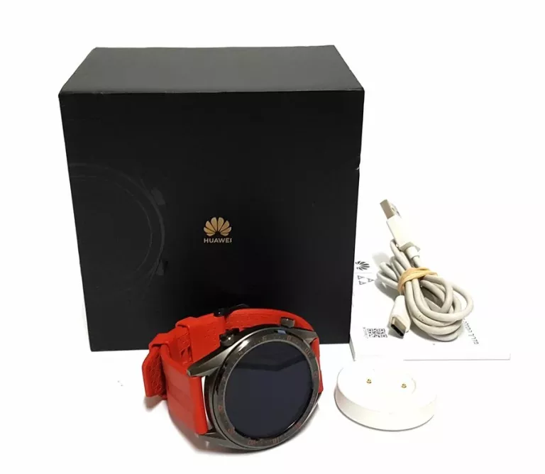Huawei watch sales 2 used