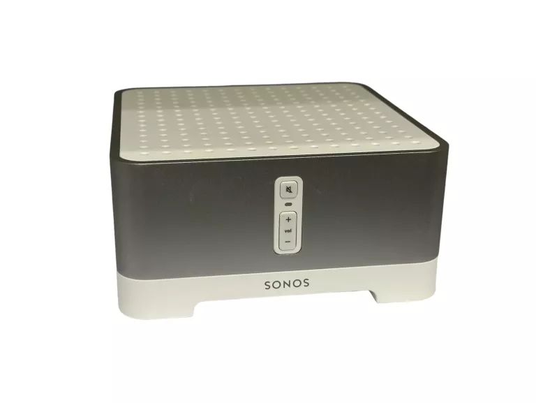 WZMACNIACZ SIECIOWY SONOS CONNECT AMP