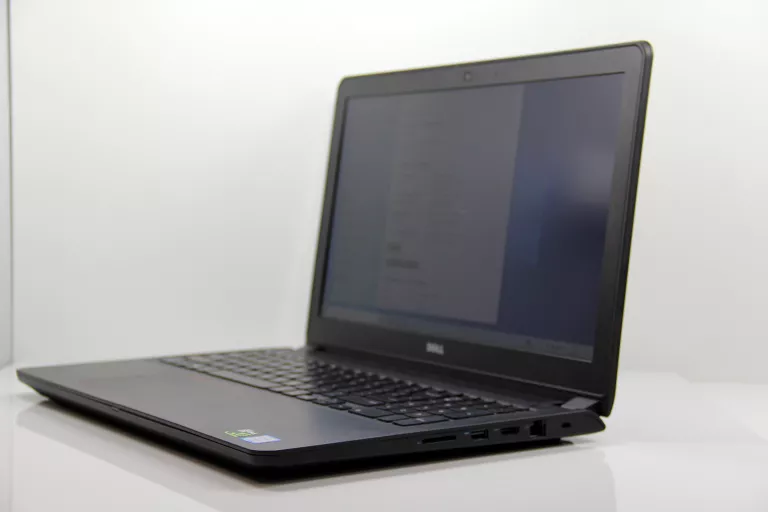 LAPTOP DELL INSPIRON 7559 15,6 " INTEL CORE I5