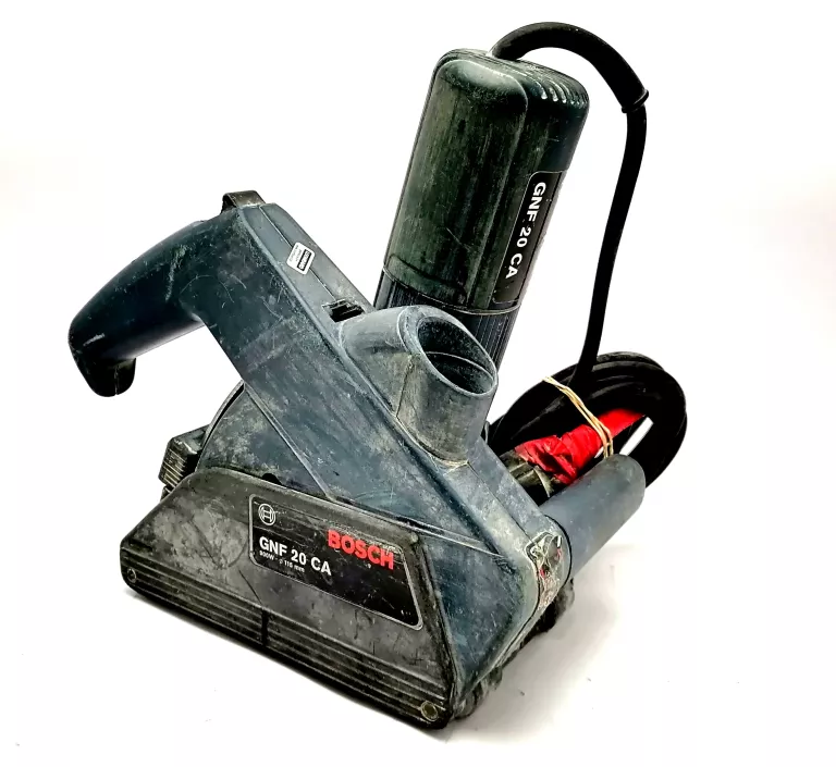 BRUZDOWNICA BOSCH GNF 20 CA