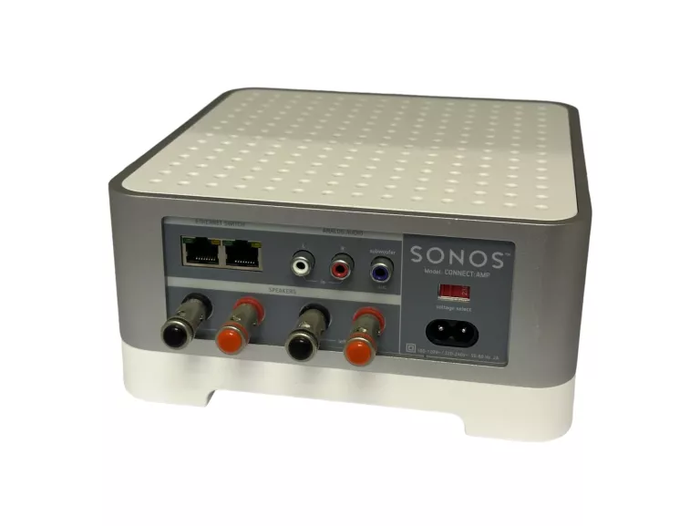 WZMACNIACZ SIECIOWY SONOS CONNECT AMP