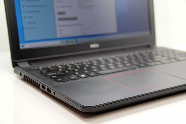 LAPTOP DELL INSPIRON 7559 15,6 " INTEL CORE I5