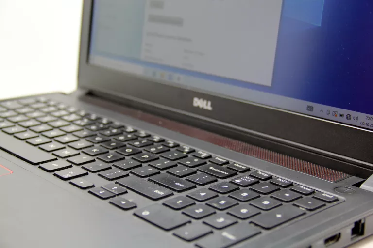 LAPTOP DELL INSPIRON 7559 15,6 " INTEL CORE I5