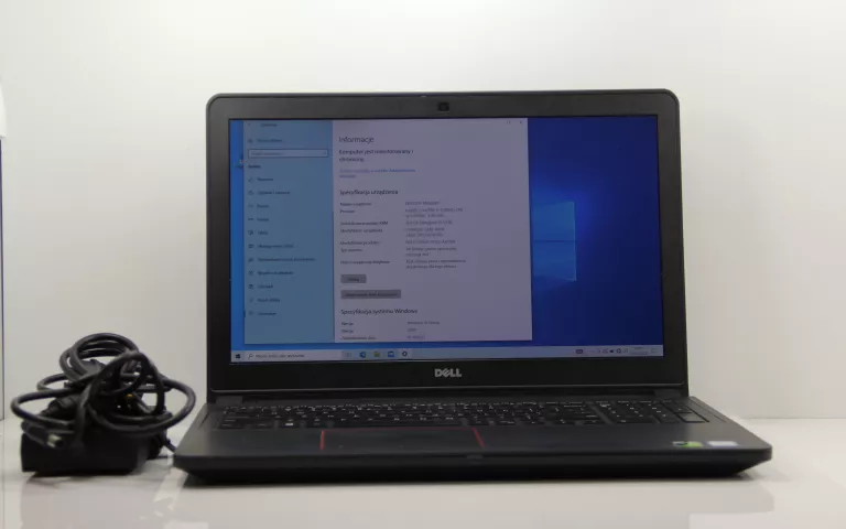 LAPTOP DELL INSPIRON 7559 15,6 " INTEL CORE I5