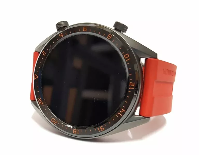Huawei watch gt active orange discount