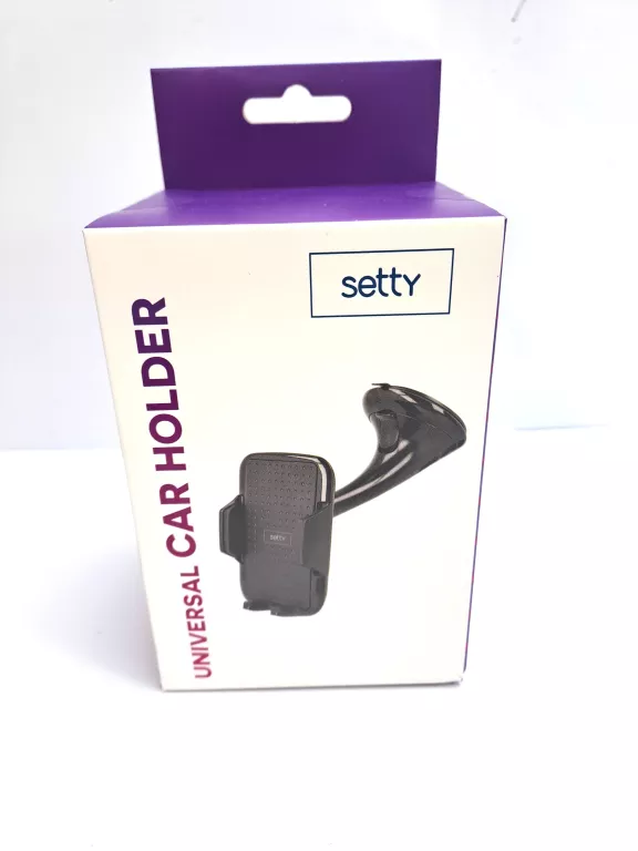 UCHWYT SETTY UNIVERSAL CAR HOLDER