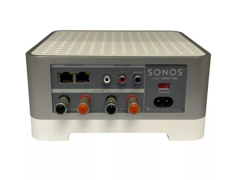 WZMACNIACZ SIECIOWY SONOS CONNECT AMP
