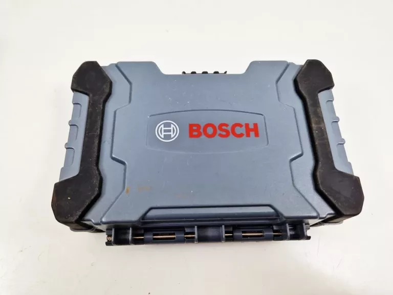 ZESTAW PRO-MIX 43SZT. WIERTEŁ BITÓW KOŃCÓWEK BOSCH