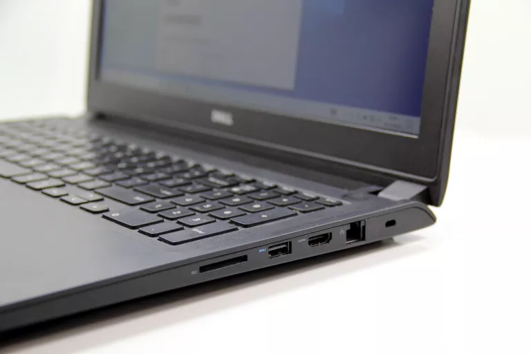 LAPTOP DELL INSPIRON 7559 15,6 " INTEL CORE I5