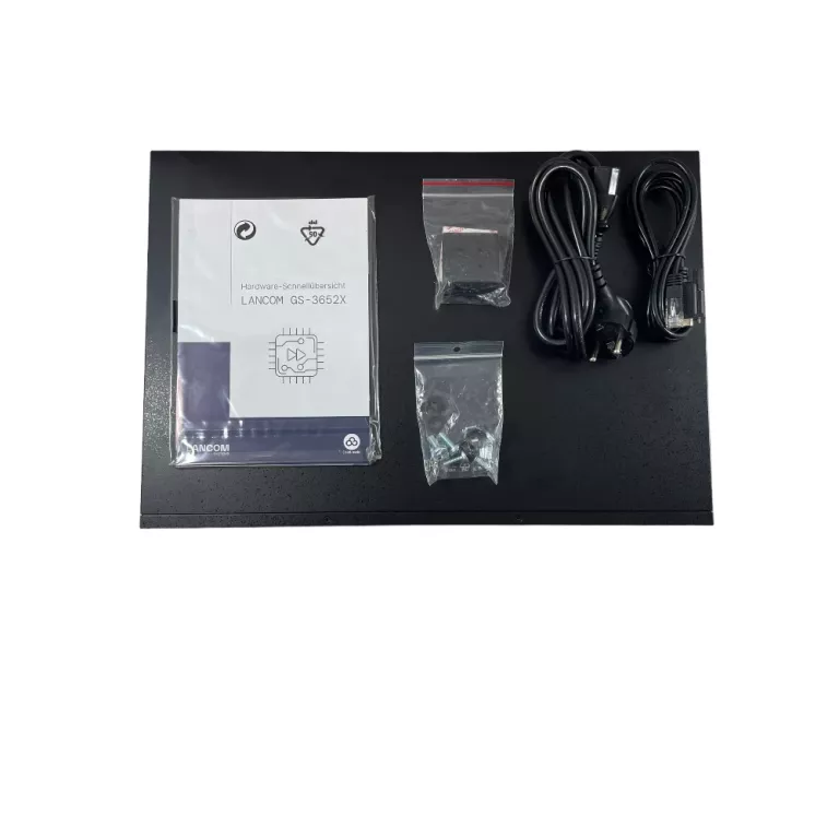 SWITCH LANCOM GS-3652X N0WY