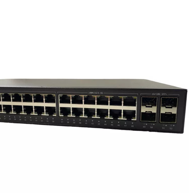 SWITCH LANCOM GS-3652X N0WY