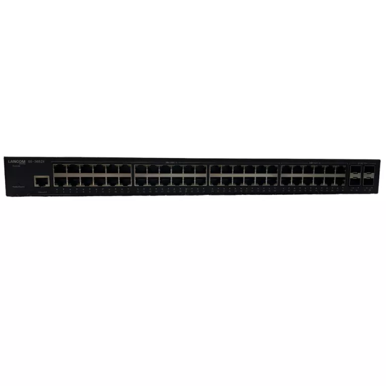 SWITCH LANCOM GS-3652X N0WY