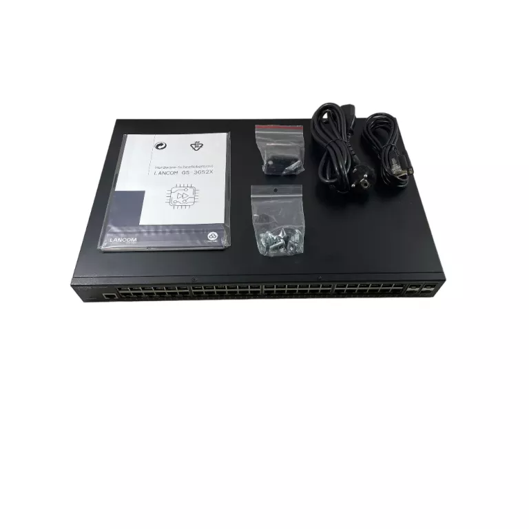 SWITCH LANCOM GS-3652X N0WY
