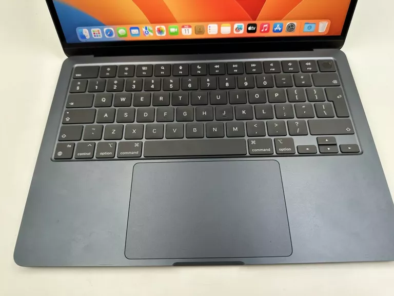 MACBOOK AIR A2681 KOMPLET ILOŚĆ CYKLI:5