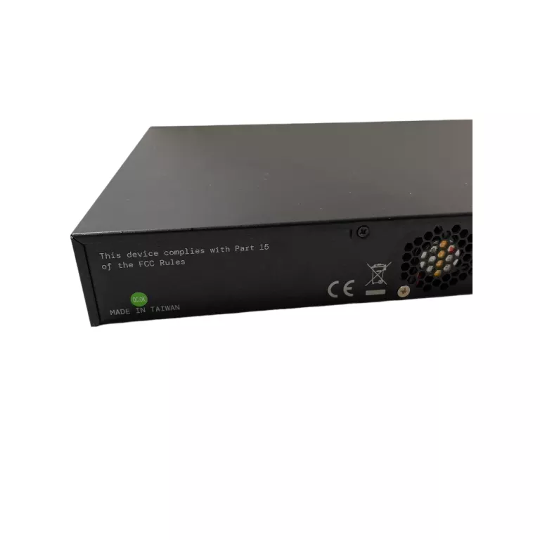 SWITCH LANCOM GS-3652X N0WY