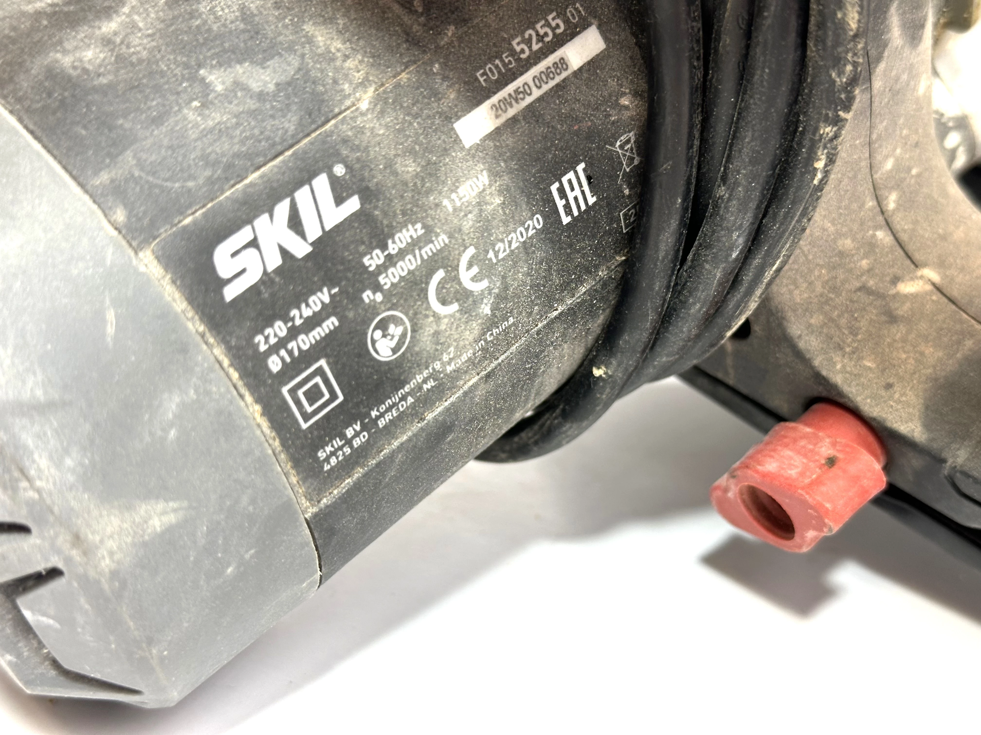 pilarka-tarczowa-55mm-1150w-5255-skil-kod-producenta-f0155255aa