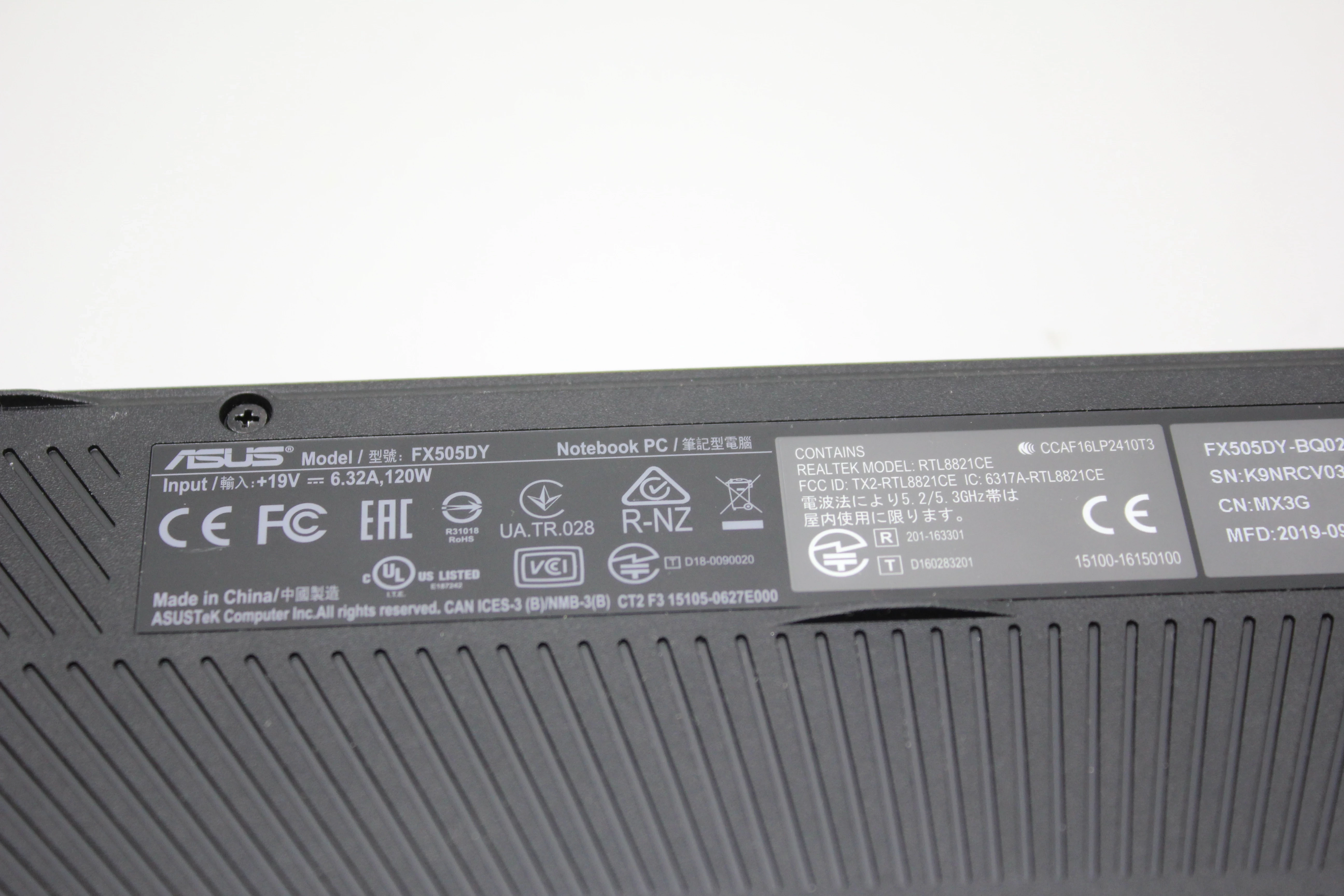 laptop-asus-tuf-gaming-fx505dy-bq009t-ryzen-58gb512gb-wielkosc-pamieci-ram-8-gb