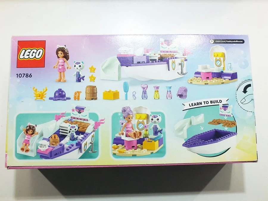 klocki-lego-koci-domek-gabi-statek-i-spa-gabi-1078-stan-powystawowy