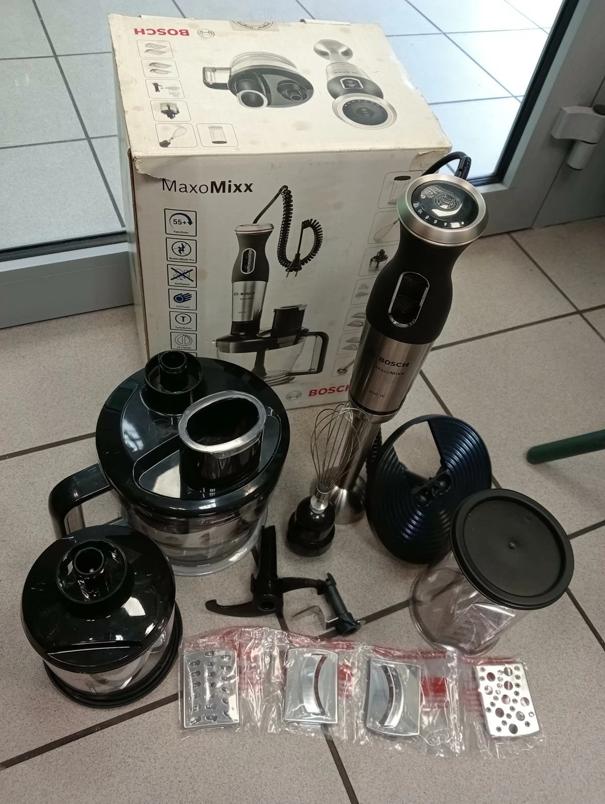 bosch-maxomixx-800w-msm88190-mikser-blender-zestaw-niedurnego-4301-ruda-slaska