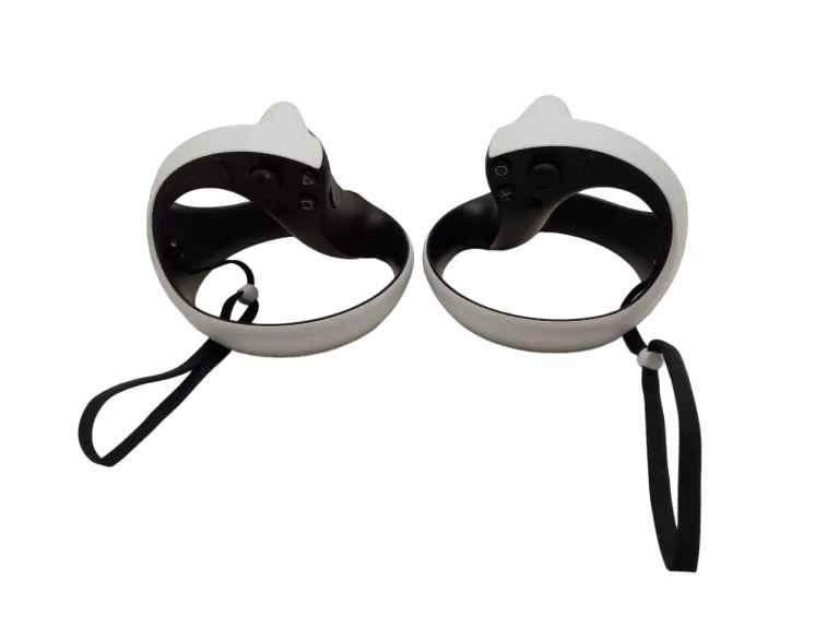 GOOGLE SONY PLAYSTATION VR2 FV PUDEŁKO