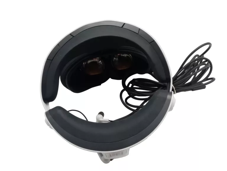 GOOGLE SONY PLAYSTATION VR2 FV PUDEŁKO